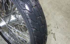 HONDA STEED 400 VLS 1998 NC37