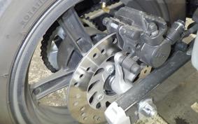 HONDA GROM 2000 JC92