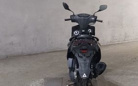 YAMAHA CYGNUS125XSR SED8J