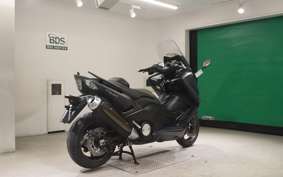 YAMAHA T-MAX 530 A 2012