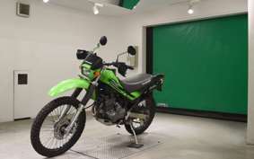 KAWASAKI SUPER SHERPA 2018 KL250G