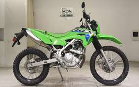 KAWASAKI KLX230S 2014 LX232A