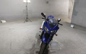 YAMAHA FZS1000 FAZER RN06