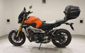 YAMAHA MT-09 A 2014 RN34J