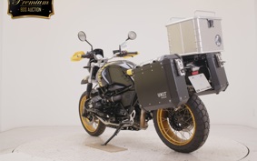 BMW R NINE T URBAN GS 2021