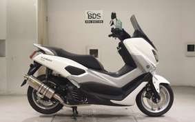 YAMAHA N-MAX 155 A 2005 SG50J