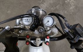 HONDA FTR223 MC34