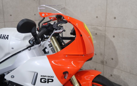 YAMAHA XSR900 GP 2025 RN96J