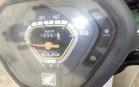 HONDA C50 SUPER CUB 2007 AA04