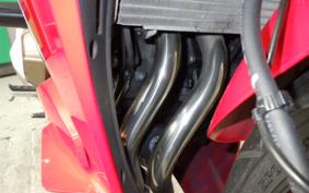 HONDA CBR400R 2020 NC56