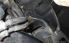 HONDA FORZA Z 2011 MF08