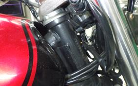KAWASAKI BALIUS 250 Gen.2 ZR250B