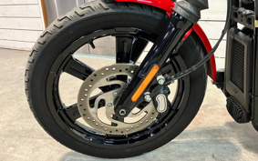 HARLEY FXBBS 2023 YYK