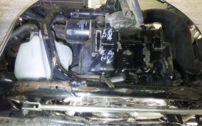 HONDA STEED 400 VLS 1998 NC37