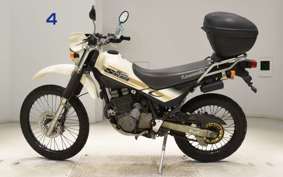 KAWASAKI SUPER SHERPA KL250G