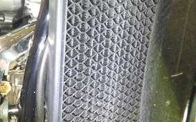 HONDA SHADOW 400 SLASHER 2006 NC40