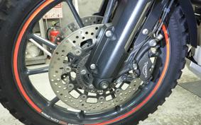 TRIUMPH TIGER EXPLORER 2012