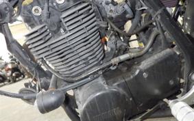 YAMAHA SR400 Gen.3 2002 RH01J