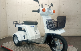 HONDA  GYRO X BASIC  TD02