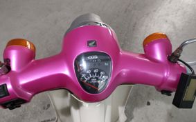 HONDA SUPER CUB110 JA07