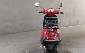 VESPA LX50 ZAPC38