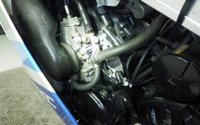 SUZUKI RG400 Gamma 1985 HK31A