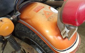 SUZUKI RV125 2010 RV125