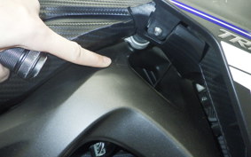 YAMAHA MT-09 Tracer 2015 RN36J