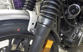 HONDA GB350S 2024 NC59