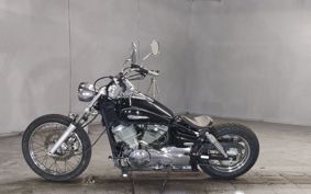 YAMAHA DRAGSTAR 250 VG02J