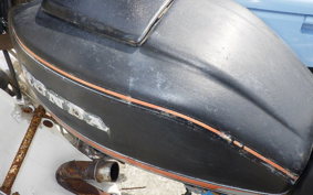 HONDA CB250 T CB250T