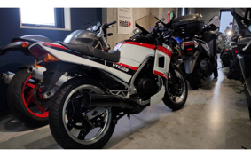 HONDA VT250F INTEGRA  WING SPLED MC08