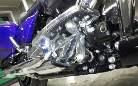 OTHER +HD. FLHXSE1980CVO 2025