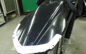 KAWASAKI KLX125 2012 LX125C