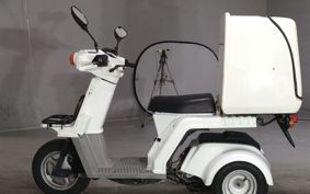 HONDA GYRO TD02