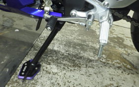 YAMAHA YZF-R25 A 2009 RG43J