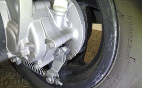 YAMAHA AXIS 125 Z SED7J