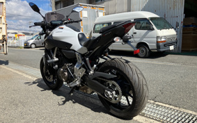 YAMAHA MT-07 ABS 2014 RM07J