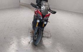 YAMAHA MT-09 RN36J