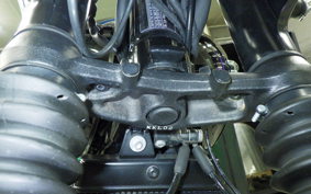 TRIUMPH BONNEVILLE T120 2023