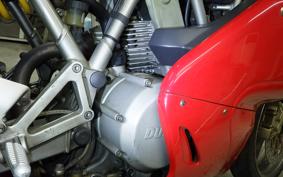 DUCATI SS750ie 2001