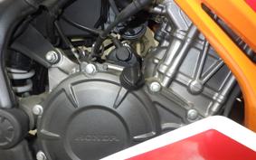 HONDA CBR250RR 2021 MC51