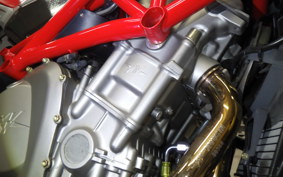 MV AGUSTA BRUTALE 910 S 2008