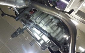 HONDA FTR223 2000 MC34