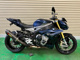 Фото BMW S1000R 2014 с японского аукциона