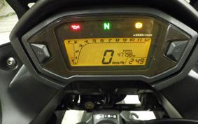 HONDA 400X ABS 2013 NC47