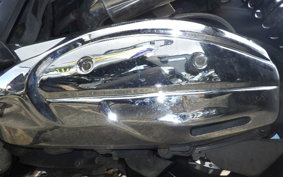 YAMAHA MAJESTY 250 Gen.3 SG15J