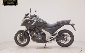 HONDA NC750X DCT 2026 RH23
