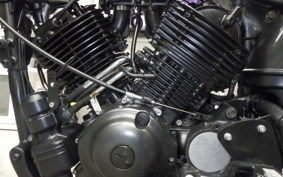 YAMAHA DRAGSTAR 400 CLASSIC 2007 VH01J