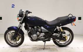 KAWASAKI ZEPHYR 400 Gen.1 1989 ZR400C